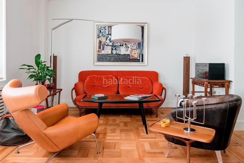 Foto 063d4aa6-8be7-44a0-a951-6725fd9c7ae8. Piso el lujo de vivir en los Jerónimos en Jerónimos Madrid