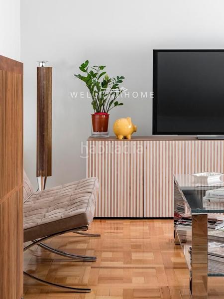 Foto 519c5eca-7315-4254-9c4c-b08749a542a3. Piso el lujo de vivir en los Jerónimos en Jerónimos Madrid