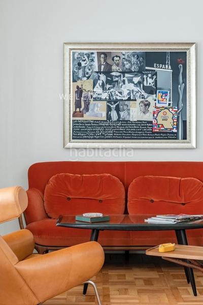 Foto 5b3b5f34-aafb-441d-ba0b-5471c58ecf4e. Piso el lujo de vivir en los Jerónimos en Jerónimos Madrid