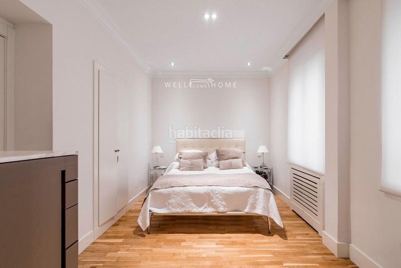 Foto abfc6468-053b-47bc-b4bb-9125d4919a71. Piso el lujo de vivir en los Jerónimos en Jerónimos Madrid