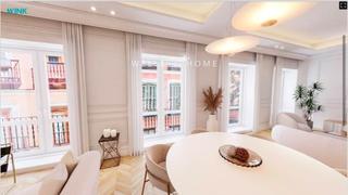 Pis en San mateo 11. Pisos en madrid