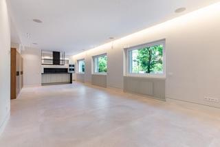 Pis en El Viso. En madrid