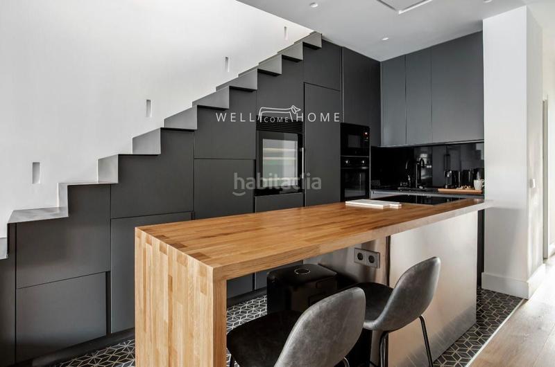 Foto 0e198851-eed3-4373-999b-745003e697aa. Duplex con riscaldamento in Justicia-Chueca Madrid