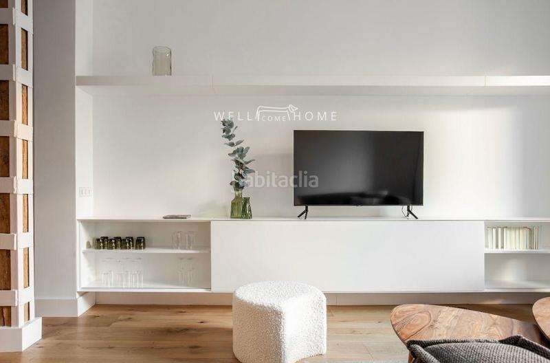 Foto 17e8007e-abe2-4f10-b487-492b1d5048e7. Duplex con riscaldamento in Justicia-Chueca Madrid