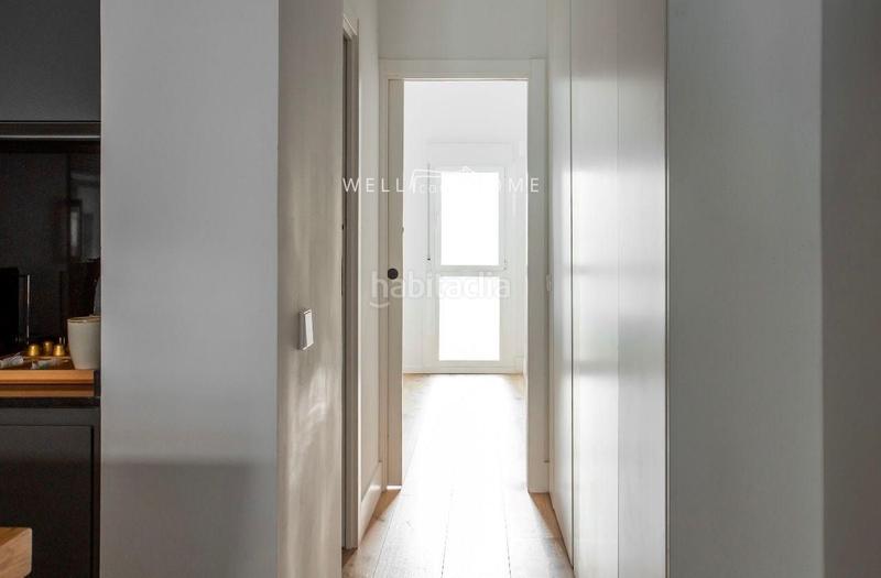 Foto 2bca532d-45da-4178-898f-0d0e0886e740. Duplex con riscaldamento in Justicia-Chueca Madrid