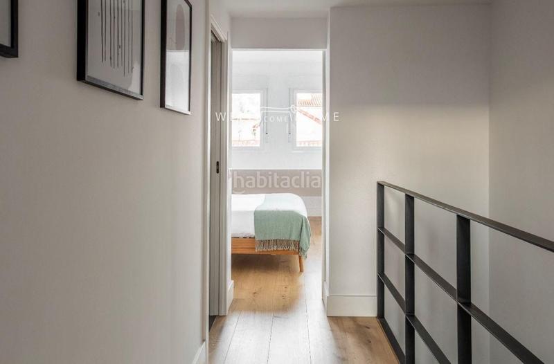 Foto 4ab7c383-4eeb-4ced-8df9-3babe64d5df9. Duplex con riscaldamento in Justicia-Chueca Madrid