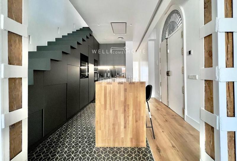 Foto 5fa234c5-a980-40f1-a3ab-925b41963797. Duplex con riscaldamento in Justicia-Chueca Madrid