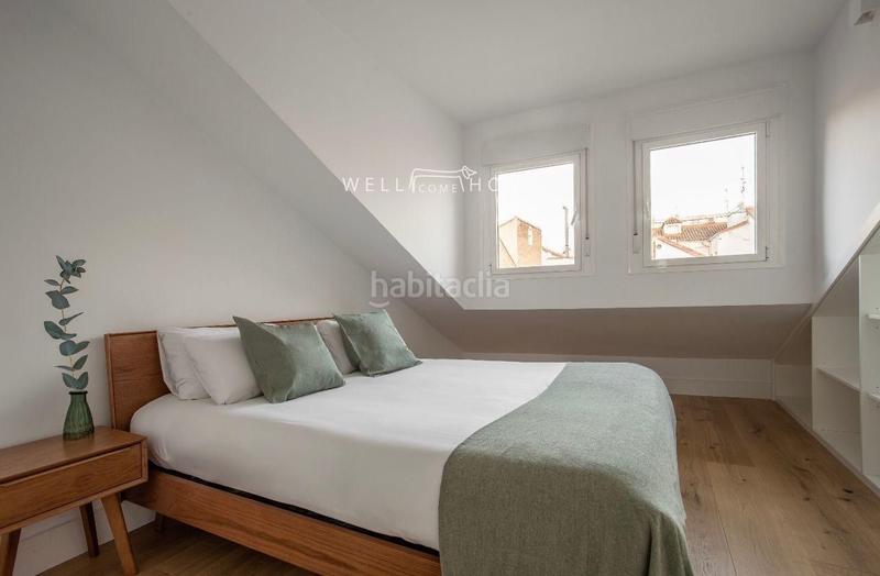 Foto 95aae255-8856-4694-af1a-d681c9f2d626. Duplex con riscaldamento in Justicia-Chueca Madrid