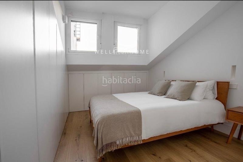 Foto 9fb3482d-e7b0-47fe-aeb4-db1004b28865. Duplex con riscaldamento in Justicia-Chueca Madrid