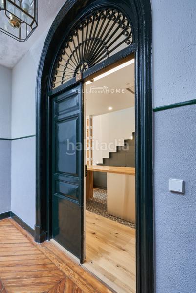 Foto ca089f4f-74b2-4eaf-92d0-6caa50f61767. Duplex con riscaldamento in Justicia-Chueca Madrid