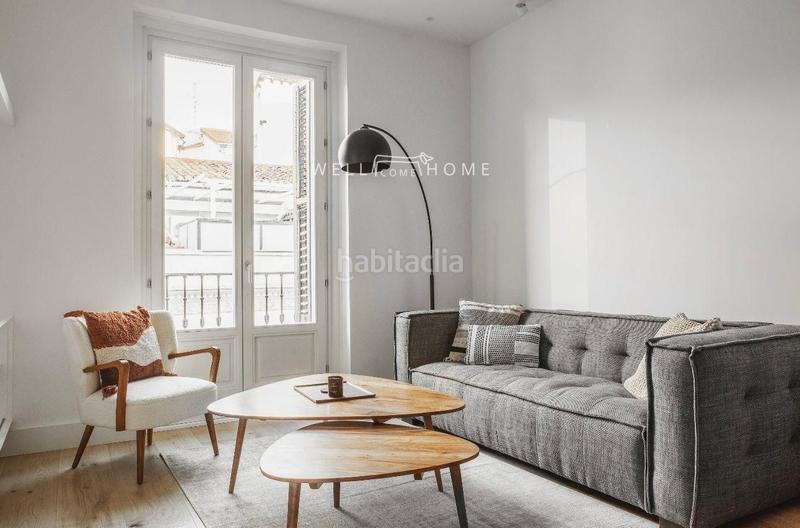 Foto cffb3497-081c-4fa2-9f00-7d5469550116. Duplex con riscaldamento in Justicia-Chueca Madrid