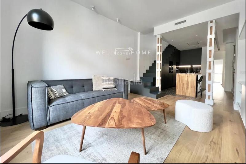Foto f7e0e753-5228-4c4d-8c35-3d467719c08b. Duplex con riscaldamento in Justicia-Chueca Madrid