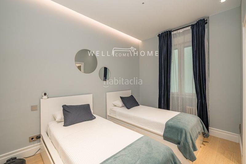 Foto 0eeba3ff-b4f1-47c5-ab0b-5465ad14e87b. Appartamento con parcheggio in Recoletos Madrid