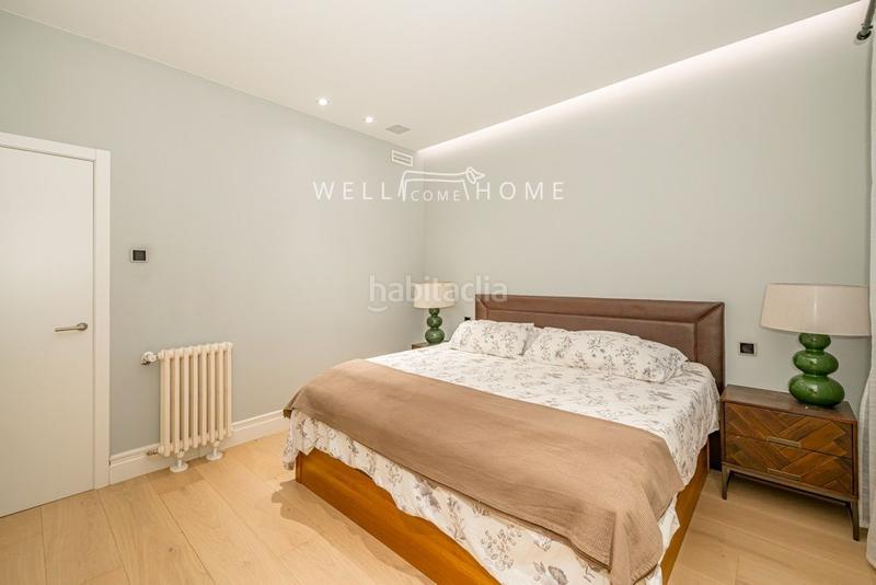 Foto 48a52ebc-ebda-4879-a0fc-4613c1a33111. Appartamento con parcheggio in Recoletos Madrid