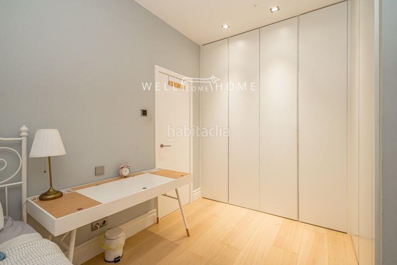 Foto 52ff6dc9-1d56-4007-8786-8bc4d3c2b555. Appartamento con parcheggio in Recoletos Madrid