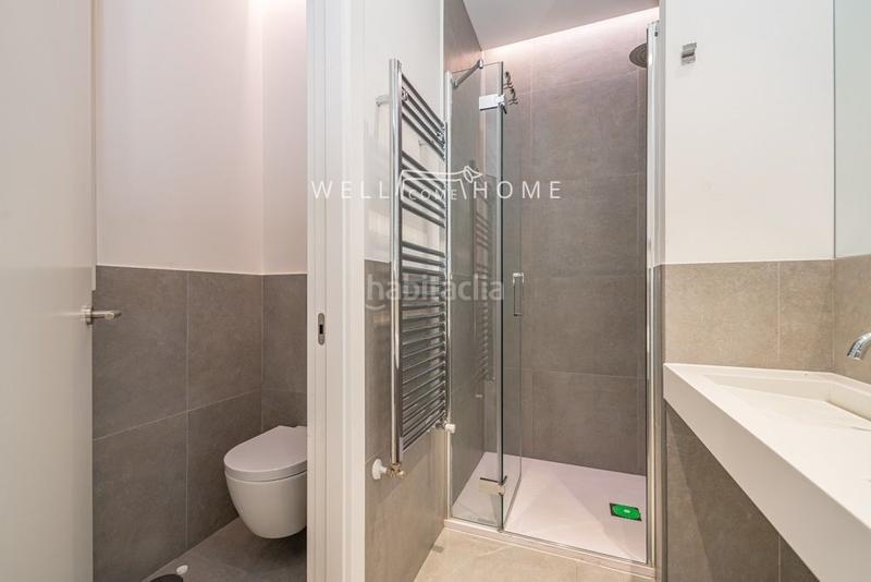 Foto 59741a32-01d0-4d51-81a9-d2ffa7a2cf4c. Appartamento con parcheggio in Recoletos Madrid
