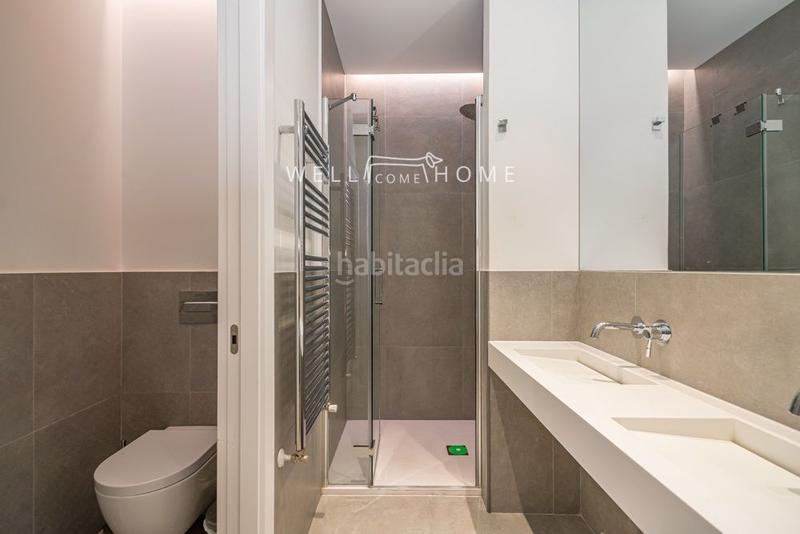 Foto 920b6a83-6a5d-44f0-95f5-d2ad8961ec75. Appartamento con parcheggio in Recoletos Madrid