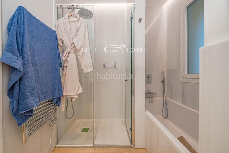 Foto 92747374-3b1c-4504-8654-470da8247c12. Appartamento con parcheggio in Recoletos Madrid