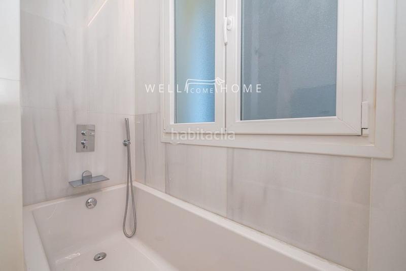 Foto aaca9a70-9165-4a7e-80a4-85567bba6eb3. Appartamento con parcheggio in Recoletos Madrid