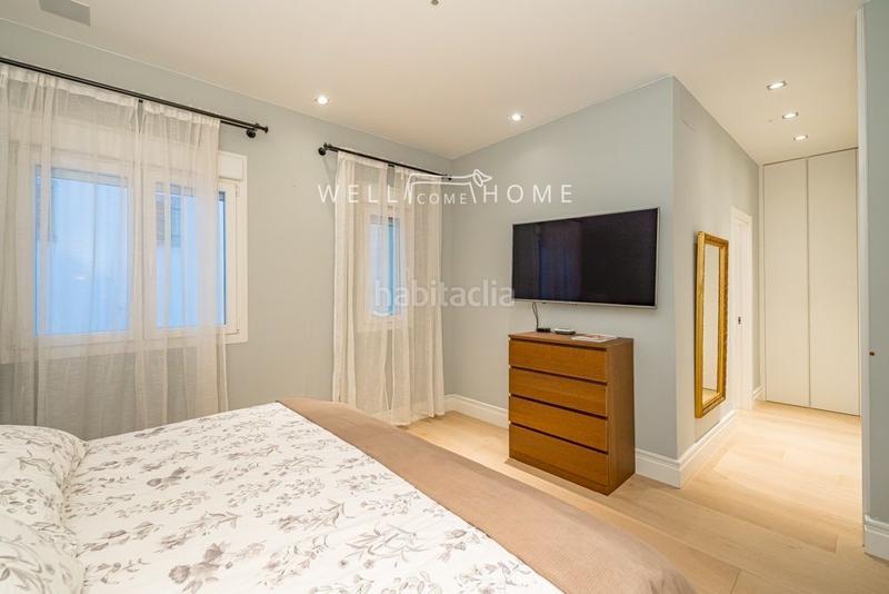 Foto b16dea65-e8f9-430d-aaf0-52254076c245. Appartamento con parcheggio in Recoletos Madrid