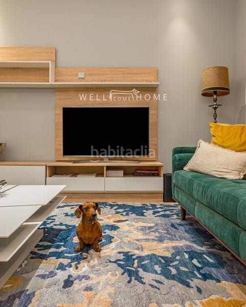 Foto c4612fe7-fb3d-4f3d-bfab-48c74dacb2eb. Appartamento con parcheggio in Recoletos Madrid