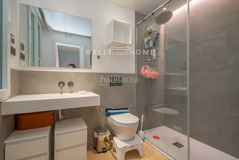 Foto cfc1a7d7-3801-496e-a473-9bea2d54b8a2. Appartamento con parcheggio in Recoletos Madrid