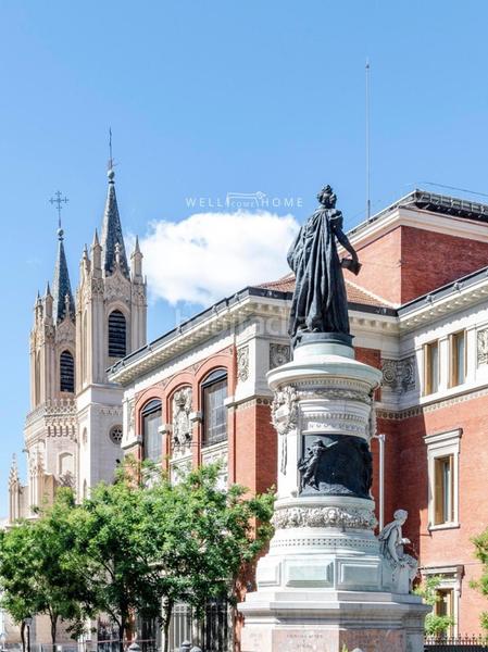 Foto 44578885-e033-49d0-ac63-0f299af8d60d. Pis a Jerónimos Madrid
