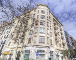 Àtic a Ibiza. En madrid