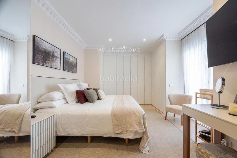 Foto 392d3f1b-5940-403e-8e12-990571aa4cdf. Piso en Castellana Madrid