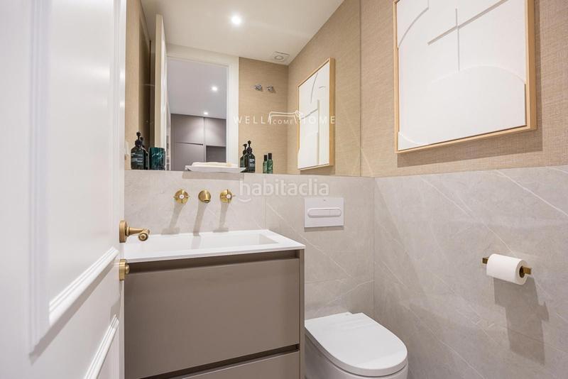 Foto a5912f76-876c-452d-94b5-beab41691e9c. Piso en Castellana Madrid