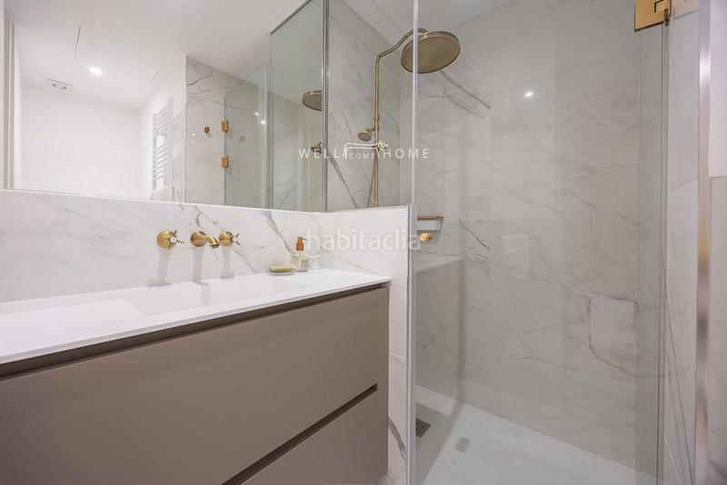 Foto a9d1046a-e195-4bca-9b4d-cd74664ad454. Piso en Castellana Madrid