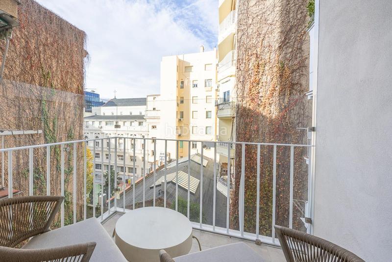 Foto bc325ff1-9e61-463c-a273-12ef9a8bd2a6. Piso en Castellana Madrid