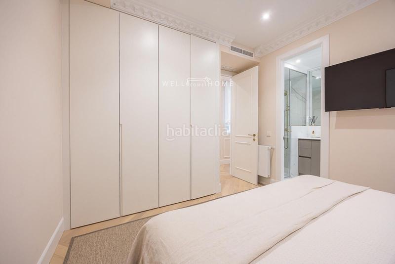 Foto ef6a83d4-313d-43ad-97cd-9483b3980b55. Piso en Castellana Madrid