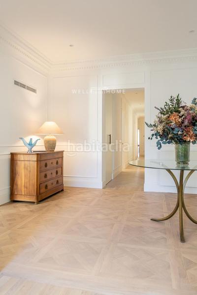 Foto 54742577-0982-41d5-ab29-9e556d33f182. Piso en Recoletos Madrid