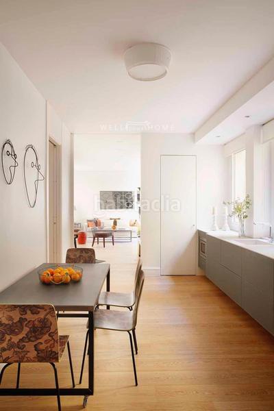 Foto 3be22b0a-405f-490b-9acc-090b7cb106c7. Alquiler piso en Recoletos Madrid