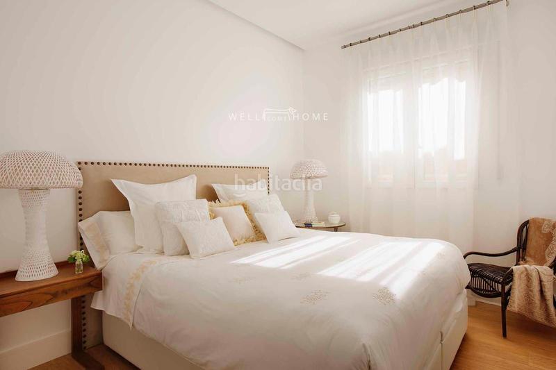 Foto c4b9e390-e975-4983-b425-f424d4f7d210. Alquiler piso en Recoletos Madrid