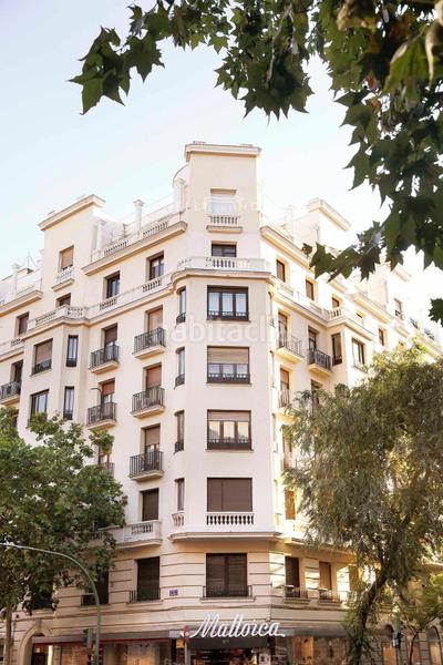 Foto ef1ae475-40c6-45e4-99cc-646ddbb04aaa. Alquiler piso en Recoletos Madrid