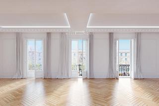 Appartement à Jerónimos. En madrid