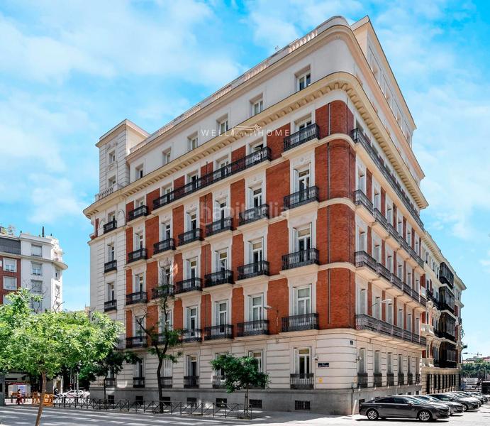Foto 3cd373b4-5700-4add-ba46-109cbbf783db. Piso en Justicia-Chueca Madrid