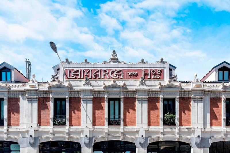 Foto 41369287-d583-4aaa-b047-38706e652017. Piso en Justicia-Chueca Madrid