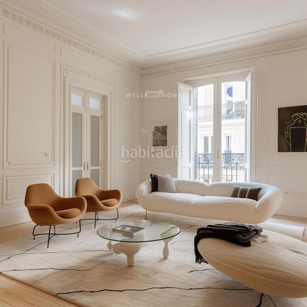 Foto b7b188f4-608e-41c3-805e-814d9eb77dca. Piso en Justicia-Chueca Madrid