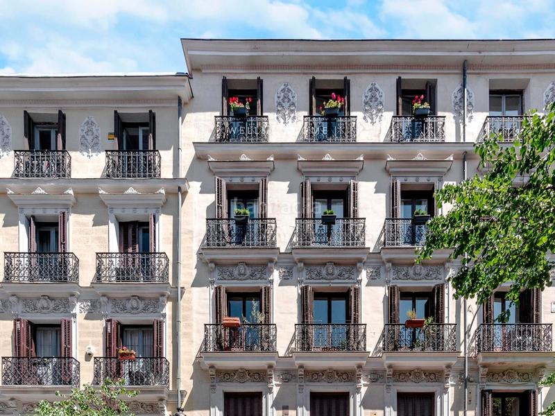 Foto fa138491-9c8a-46b8-ab42-05c097523719. Piso en Justicia-Chueca Madrid