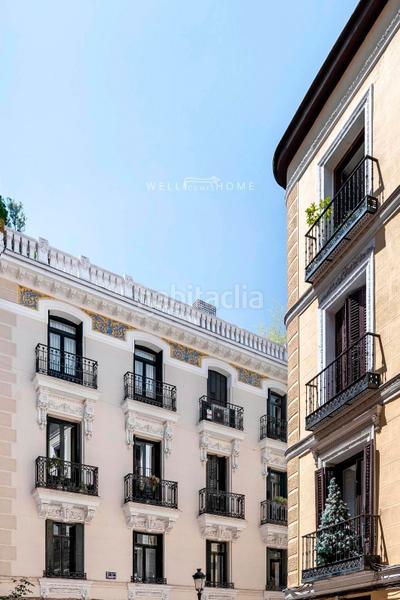 Foto fa5145b5-8619-4807-a1a3-7f63b4330c4b. Piso en Justicia-Chueca Madrid
