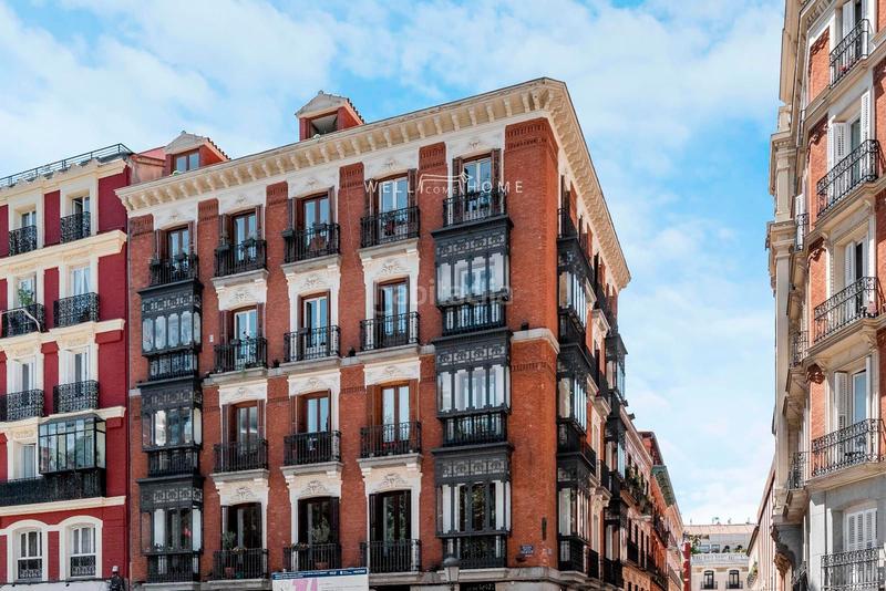 Foto fe2912c9-86ba-44ed-a897-5872fc7b78e4. Piso en Justicia-Chueca Madrid