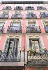 Etagenwohnung in Universidad-Malasaña