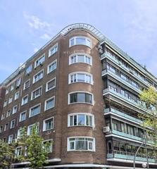 Appartement à Castellana. En madrid