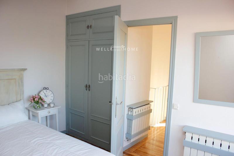 Foto 0b4b851a-29d9-4f07-bd2e-4458823eb796. Location attique dans Recoletos Madrid