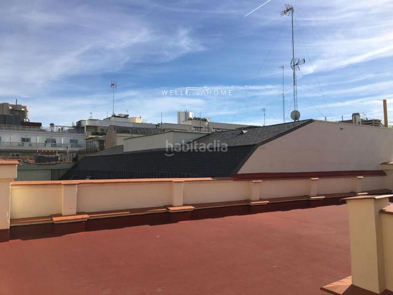 Foto 1c198e00-2550-4538-8fc9-d0bac664e126. Location attique dans Recoletos Madrid