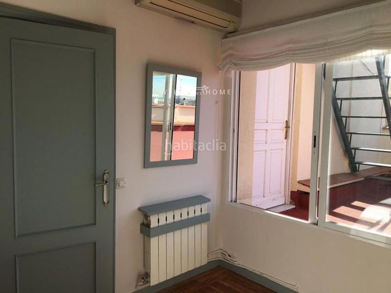 Foto 21893747-7912-49da-8c84-85e558cd42b7. Location attique dans Recoletos Madrid