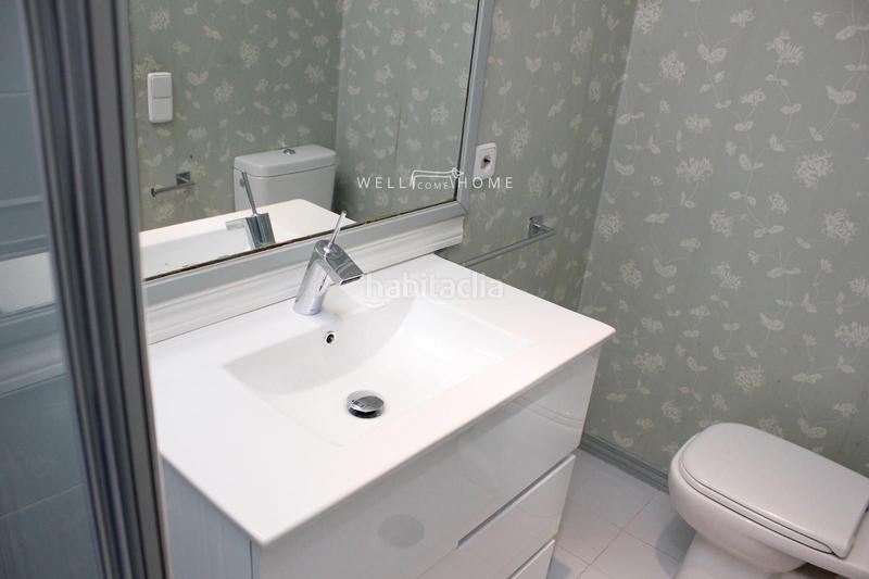 Foto 729ecc9a-4dd2-4b50-819f-c75111b240f7. Location attique dans Recoletos Madrid
